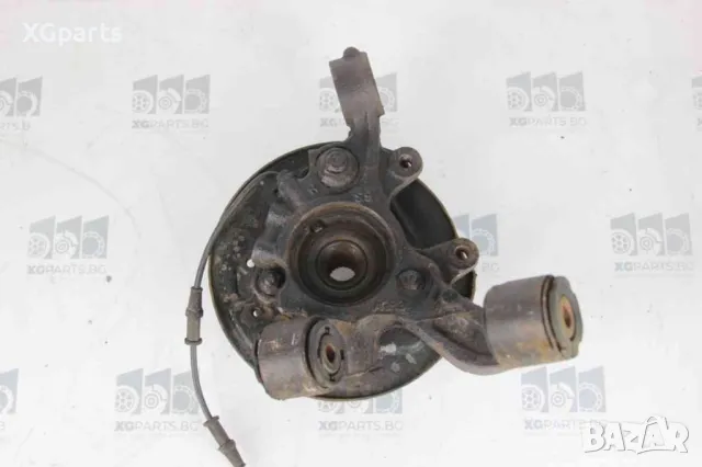  Перка охлаждане за Kia Carens II 2.0CRDI 113 к.с. (2002-2006), снимка 2 - Части - 49430198