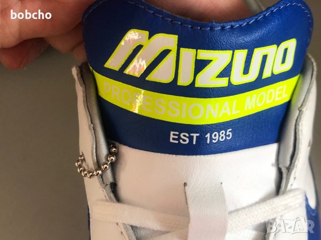 Mizuno est 1985 professional football , снимка 2 - Спортни обувки - 39551054