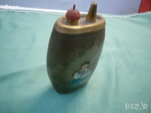 Бърдуче порцеланово  български порцелан, снимка 7 - Чаши - 34957590