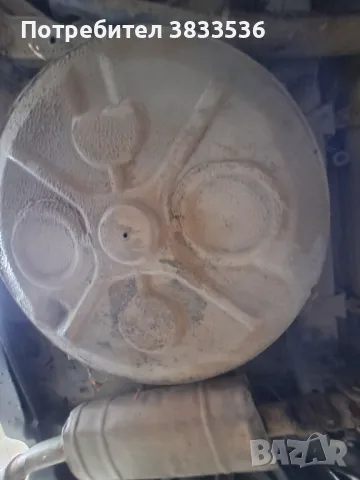 Vw Scirocco Mk2 Gt Zender 82г., снимка 11 - Автомобили и джипове - 48383685