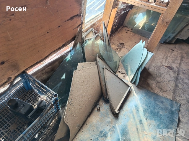 Стъкла за автомобили, снимка 5 - Части - 52460236