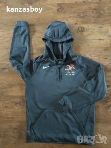 nike - страхотно мъжко горнище , снимка 9 - Спортни дрехи, екипи - 39943835