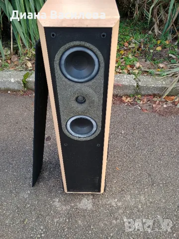 Acoustic Research AR 310 HO Tower Speaker, снимка 7 - Тонколони - 48363228