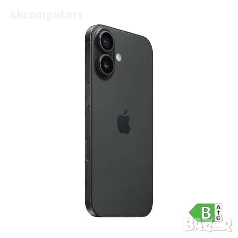 ЧАСТИ ЗА APPLE IPHONE 16 512GB , снимка 2 - Резервни части за телефони - 51569221