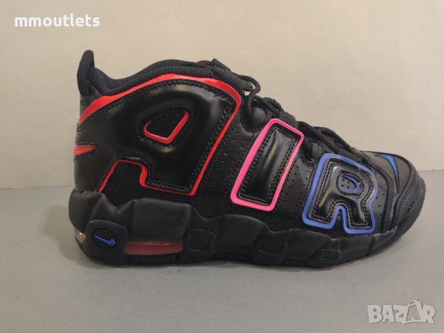 Nike Air More Uptempo 39/24,5см.Баскет кецове.Нови.Оригинал.