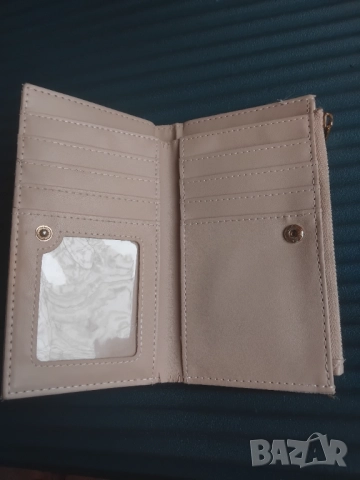 Дамски портфейл / Дамско портмоне, снимка 2 - Портфейли, портмонета - 52325751