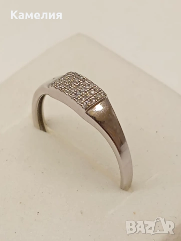 Руско злато , снимка 8 - Пръстени - 53532655