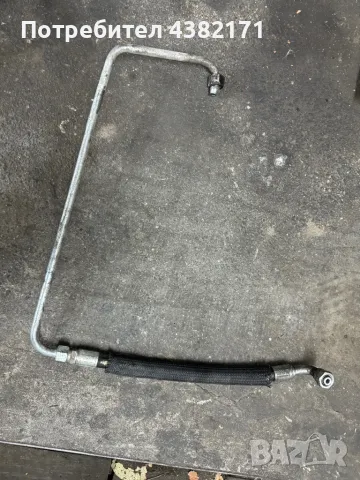 Хидравлични маркучи Гранд Чероки Grand Cherokee