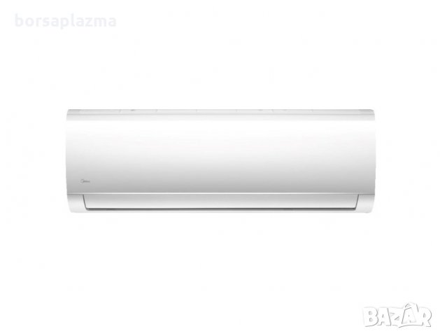 Инверторен климатик MIDEA MA-18NXD0 / MA-18N8D0 BLANC + безплатен професионален монтаж, снимка 5 - Климатици - 28776134