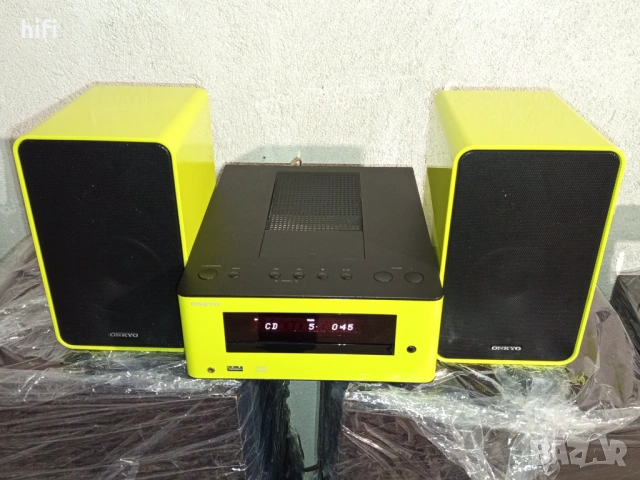 Аудио система Onkyo CR-245