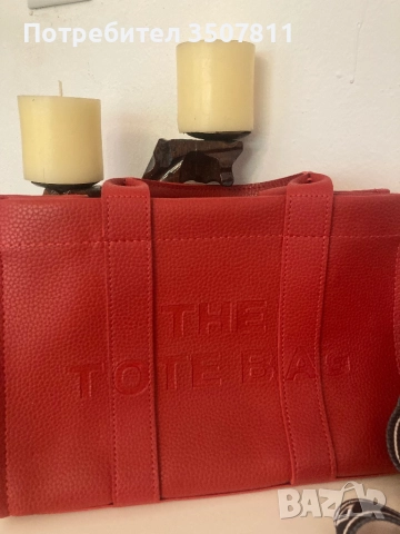 Луксозни чанти, снимка 3 - Чанти - 51691055