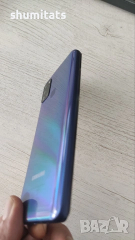 Samsung A21s за дисплей /много запазен, снимка 3 - Samsung - 53052731