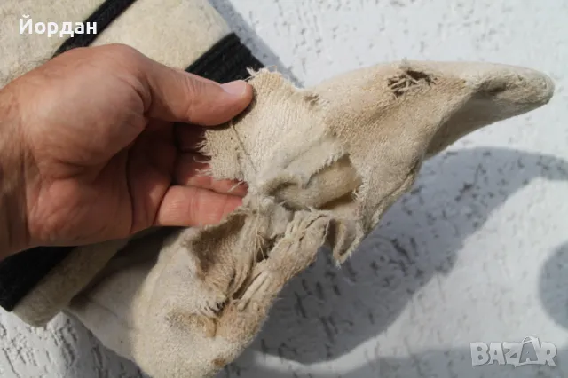Оригинални вълнени навои , снимка 16 - Антикварни и старинни предмети - 47312854