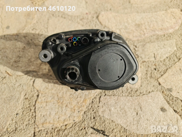 Двигател за електрическо колело велосипед Bosch Performance Line CX, снимка 4 - Велосипеди - 52501689