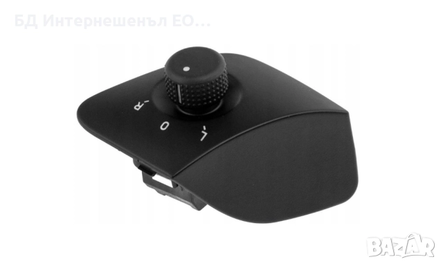 6J1 959 565A  Ключ за огледала, Seat, Ibiza 6J, Електрическо Регулиране