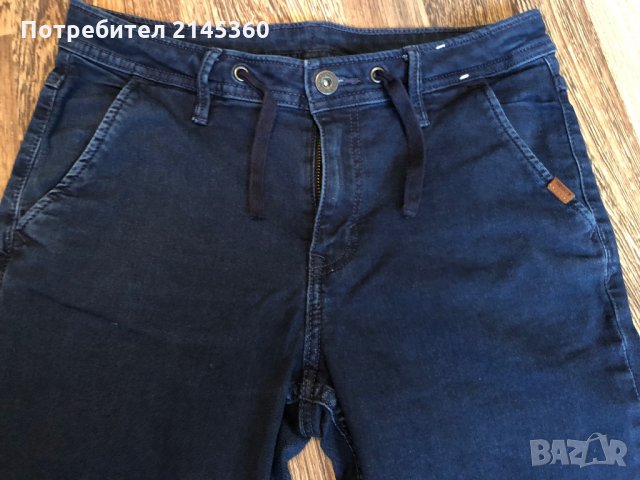 Дънки за момче 152см, снимка 2 - Детски панталони и дънки - 35058540