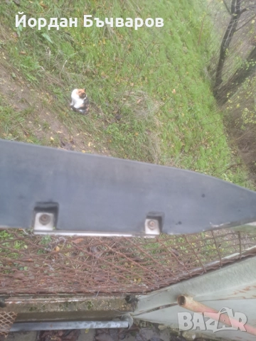 Рядък спойлер Lip Spoiler Votex за VW Golf Mk2 , снимка 16 - Части - 52694687