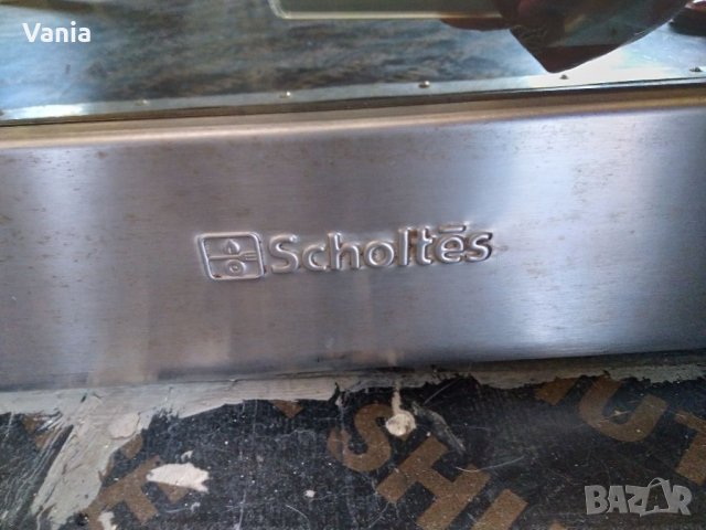 Фурна за вграждане , снимка 5 - Печки, фурни - 33518864