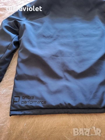 Мъжко зимно яке "Ombre", снимка 4 - Якета - 52865404