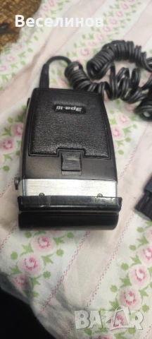 Електрическа самобръсначка Ера 10