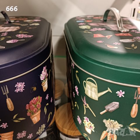 Кутии 34х18 см, снимка 2 - Аксесоари за кухня - 43385604