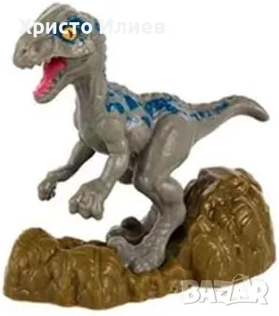 Динозавър фигурка Jurassic World Джурасик свят Mattel - 5 вида