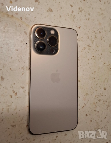 Iphone 13 pro 128gb, снимка 4 - Apple iPhone - 52890322