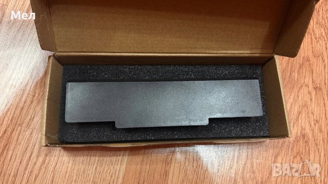 Батерия за лаптоп Gateway, Packard Bell, Acer, снимка 2 - Батерии за лаптопи - 52248191