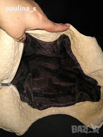 Два различни броя / Дамска чанта тип торба, за през рамото , снимка 11 - Чанти - 14903211