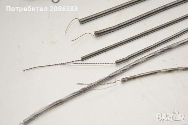 Нагреватели ,  реотани, снимка 4 - Други стоки за дома - 43900107