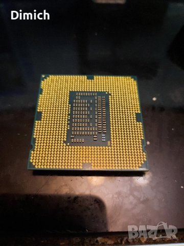 Процесор i5 3470, снимка 3 - Процесори - 43440811