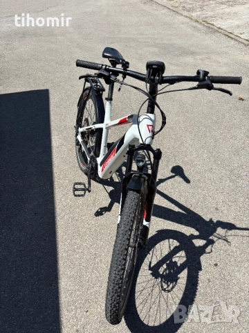 Електрически велосипед, снимка 5 - Велосипеди - 51433143