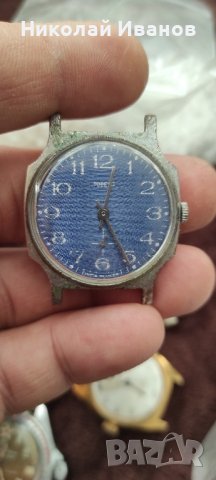 стари работещи часовници, снимка 9 - Антикварни и старинни предмети - 42002469