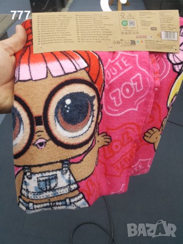 Хавлиени кърпи, снимка 7 - Хавлиени кърпи - 43930741