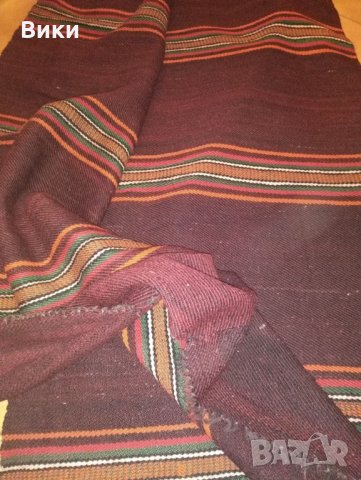 Пътека / пътеки автентична ръчно тъкана вълнена, снимка 12 - Пътеки - 27320838