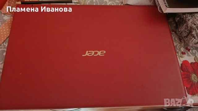 2 Еднакви лаптопа Acer, работят, цена по договаряне, снимка 2 - Лаптопи за дома - 53045014
