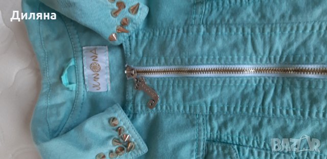 Яке junona M , снимка 2 - Якета - 27127780