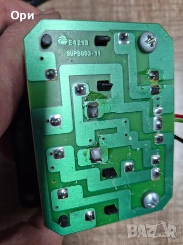 Говорители и филтри Technics , снимка 11 - Тонколони - 52892950