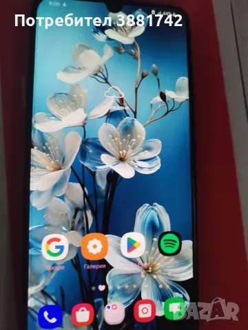 Samsung A 70 , снимка 6 - Samsung - 47431770