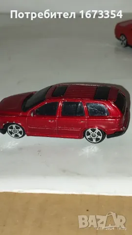 Колекционерски колички, снимка 10 - Колекции - 47560311