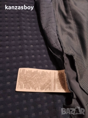 NIKE THERMA SPHERE ELEMENT RUNNING - мъжко терма горнище КАТО НОВА ХЛ, снимка 13 - Спортни дрехи, екипи - 52868998