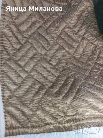 нов юрган дълъг 206 на 190 ш