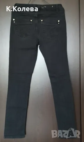 детски дънки, снимка 2 - Детски панталони и дънки - 47470061