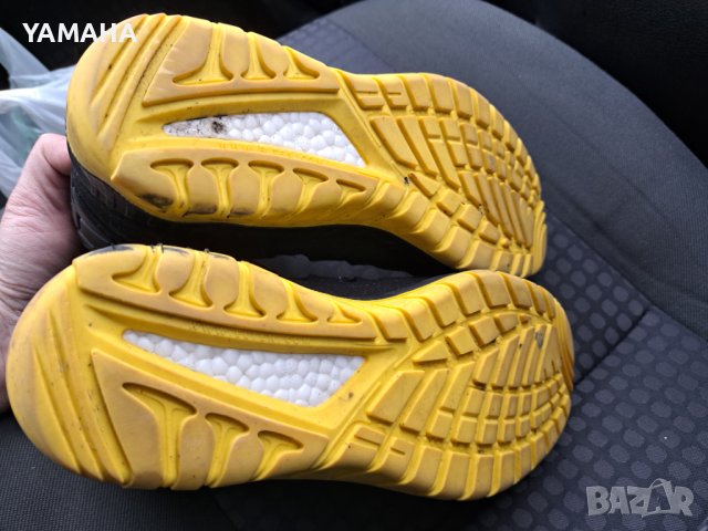 Elten Мъжки  Работни Обувки 42, снимка 5 - Мъжки боти - 43894903