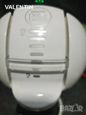 Кафемашина с капсоли , снимка 2 - Кафемашини - 49681317