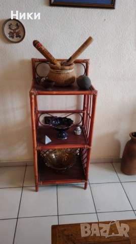 ПРОДАВАМ ОБЗАВЕЖДАНЕ, снимка 7 - Други - 53190734