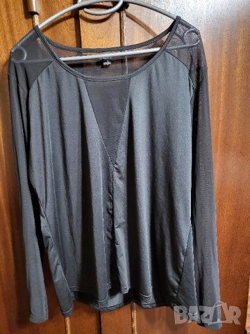 Интересна блузка ZANZEA , снимка 1