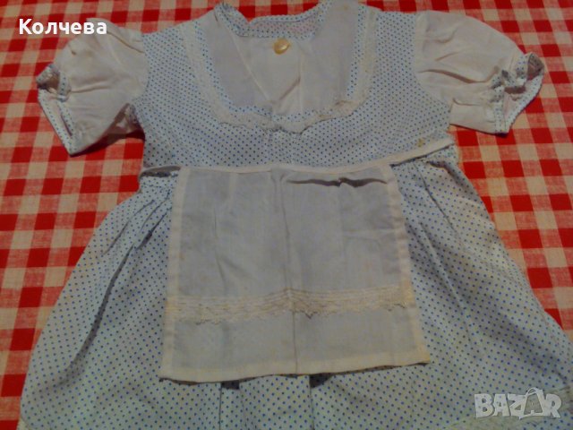 продавам стари детски дрехи всяка по 1 лв. , снимка 12 - Други - 37853591