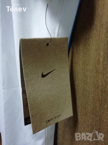 Zenit Saint Petersburg Nike Зенит Нова Оригинална Футболна Тениска Фланелка , снимка 4 - Тениски - 40100864