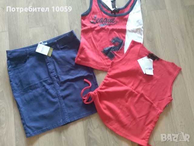 НОВИ дамски дрехи от Mango, laredoute по 10 лв, снимка 9 - Други - 39495644